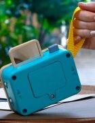Baby Einstein Hape Learning Lens Toy Camera jucărie cu activități 6m+ 1 buc