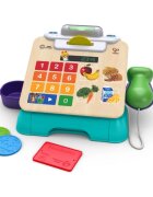 Baby Einstein Hape Magic Touch Cash Register jucărie cu activități 9 m+ 1 buc