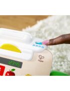 Baby Einstein Hape Magic Touch Cash Register jucărie cu activități 9 m+ 1 buc