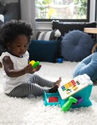Baby Einstein Hape Magic Touch Cash Register jucărie cu activități 9 m+ 1 buc