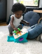 Baby Einstein Hape Magic Touch Cash Register jucărie cu activități 9 m+ 1 buc