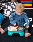 Baby Einstein Hape Magic Touch Gramofon DJ Discovery™ jucărie muzicală 6m+ 1 buc