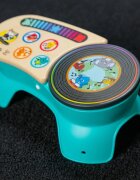 Baby Einstein Hape Magic Touch Gramofon DJ Discovery™ jucărie muzicală 6m+ 1 buc