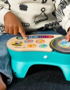 Baby Einstein Hape Magic Touch Gramofon DJ Discovery™ jucărie muzicală 6m+ 1 buc