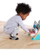 Baby Einstein Hape Magic Touch Piano jucărie muzicală 6-36m 1 buc