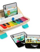 Baby Einstein Hape Magic Touch Piano jucărie muzicală 6-36m 1 buc