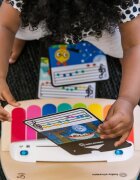Baby Einstein Hape Magic Touch Piano jucărie muzicală 6-36m 1 buc