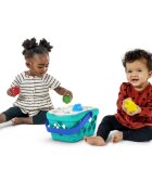 Baby Einstein Hape Magic Touch Shopping Basket jucărie cu activități 9 m+ 1 buc