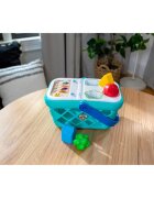 Baby Einstein Hape Magic Touch Shopping Basket jucărie cu activități 9 m+ 1 buc