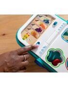 Baby Einstein Hape Magic Touch Shopping Basket jucărie cu activități 9 m+ 1 buc