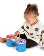 Baby Einstein Magic Touch Drums Wooden jucărie muzicală din lemn 6m+ 1 buc