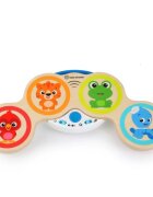 Baby Einstein Magic Touch Drums Wooden jucărie muzicală din lemn 6m+ 1 buc