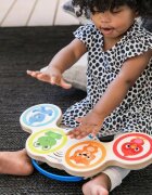 Baby Einstein Magic Touch Drums Wooden jucărie muzicală din lemn 6m+ 1 buc