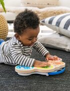Baby Einstein Magic Touch Drums Wooden jucărie muzicală din lemn 6m+ 1 buc