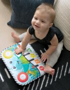 Baby Einstein Neptune's Kick & Explore™ jucărie cu activități 0m+ 1 buc