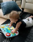 Baby Einstein Neptune's Kick & Explore™ jucărie cu activități 0m+ 1 buc