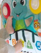 Baby Einstein Neptune's Kick & Explore™ jucărie cu activități 0m+ 1 buc