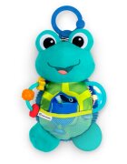 Baby Einstein Neptune’s Sensory Sidekick™ jucărie cu activități 0m+ 1 buc