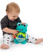 Baby Einstein Neptune’s Sensory Sidekick™ jucărie cu activități 0m+ 1 buc