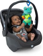 Baby Einstein Neptune’s Sensory Sidekick™ jucărie cu activități 0m+ 1 buc