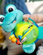 Baby Einstein Neptune’s Sensory Sidekick™ jucărie cu activități 0m+ 1 buc
