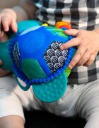 Baby Einstein Neptune’s Sensory Sidekick™ jucărie cu activități 0m+ 1 buc