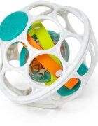 Baby Einstein Oball Grip & Spin™ jucărie cu activități 0 m+ 1 buc