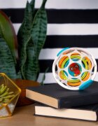 Baby Einstein Oball Grip & Spin™ jucărie cu activități 0 m+ 1 buc