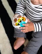 Baby Einstein Oball Grip & Spin™ jucărie cu activități 0 m+ 1 buc