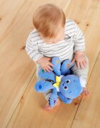 Baby Einstein Octoplush™ jucărie muzicală 3m+ 1 buc