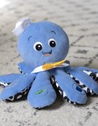 Baby Einstein Octoplush™ jucărie muzicală 3m+ 1 buc
