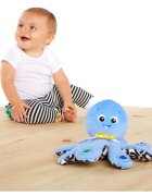 Baby Einstein Octoplush™ jucărie muzicală 3m+ 1 buc