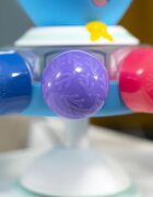 Baby Einstein Opuss Spin & Sea jucărie cu activități 3m+ 1 buc