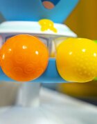 Baby Einstein Opuss Spin & Sea jucărie cu activități 3m+ 1 buc