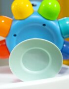 Baby Einstein Opuss Spin & Sea jucărie cu activități 3m+ 1 buc