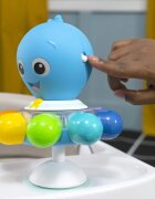 Baby Einstein Opuss Spin & Sea jucărie cu activități 3m+ 1 buc