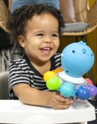 Baby Einstein Opuss Spin & Sea jucărie cu activități 3m+ 1 buc