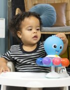 Baby Einstein Opuss Spin & Sea jucărie cu activități 3m+ 1 buc