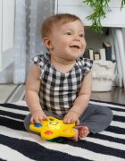 Baby Einstein Pop & Glow Starfish jucărie cu activități 6 m+ 1 buc