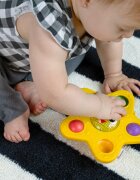 Baby Einstein Pop & Glow Starfish jucărie cu activități 6 m+ 1 buc