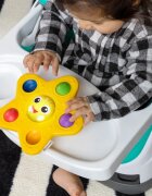 Baby Einstein Pop & Glow Starfish jucărie cu activități 6 m+ 1 buc