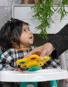 Baby Einstein Pop & Glow Starfish jucărie cu activități 6 m+ 1 buc