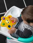 Baby Einstein Pop & Glow Starfish jucărie cu activități 6 m+ 1 buc