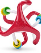 Baby Einstein Slide & Swirl™ minge senzorială 3m+ 1 buc