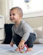Baby Einstein Slide & Swirl™ minge senzorială 3m+ 1 buc