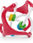 Baby Einstein Slide & Swirl™ minge senzorială 3m+ 1 buc