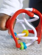 Baby Einstein Slide & Swirl™ minge senzorială 3m+ 1 buc