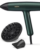 BaByliss Air Power Pro D6555DE uscator de par 1 buc