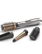 BaByliss Air Style AS136E ondulator cu aer cald