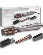 BaByliss Air Style AS136E ondulator cu aer cald